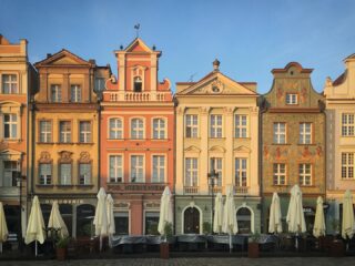 Познань